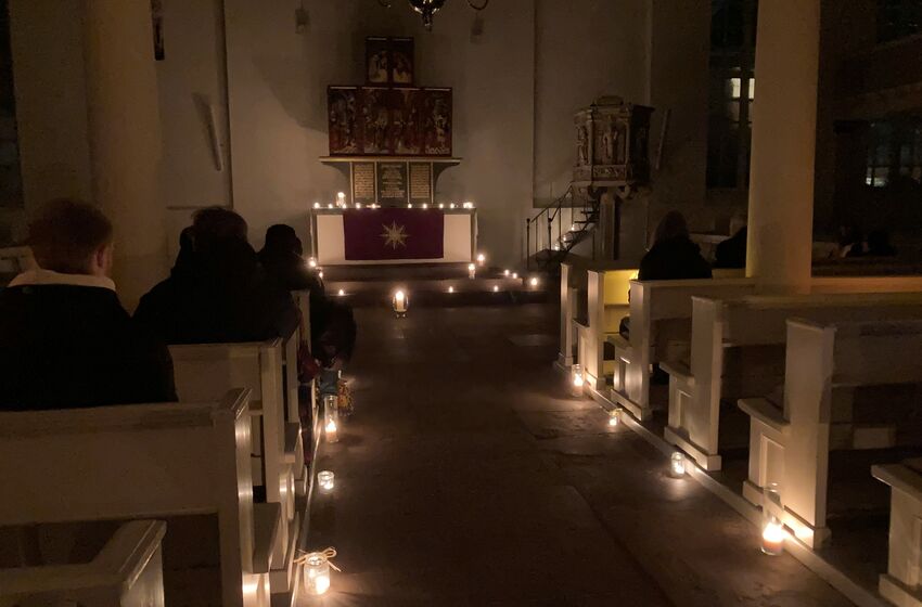 Earth Hour