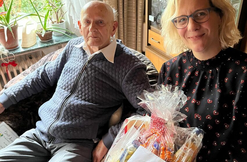 100 Jahre